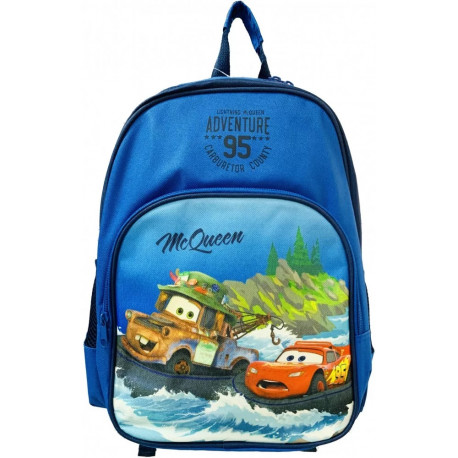 Chlapecký batoh Disney Cars / Auta