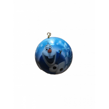 Vánoční koule - Frozen