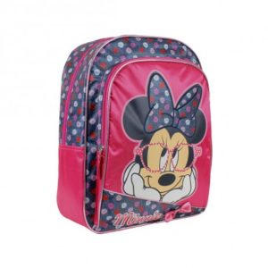 Batoh S Myškou Minnie / Minnie Mouse 41 Cm