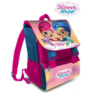 Batoh Shimmer and Shine