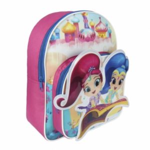 Batoh Shimmer and Shine 3D/ 23 x 30