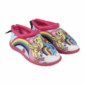 Boty do vody na utahovací šňůrku My Little Pony velikost 29