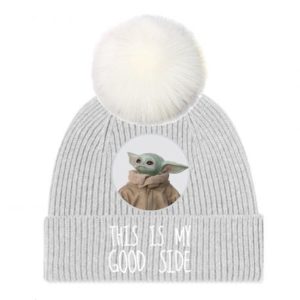 ČEPICE KULICH ZIMNÍ / STAR WARS
