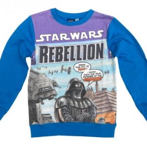 CHlapecká Mikina Star Wars Rebellion