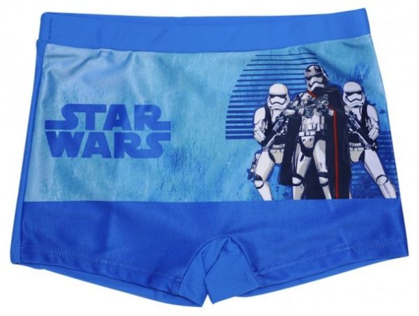 Chlapecké Plavky Star Wars