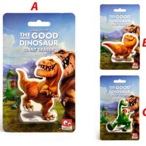 Guma Hodný Dinosaurus