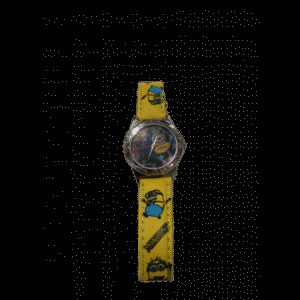 Hodinky – Mimoni