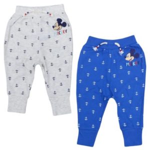 Kojenecké legíny Mickey Mouse