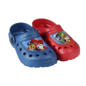 Kroksy Paw Patrol / Chase / Marshall / Rocky / Rubble