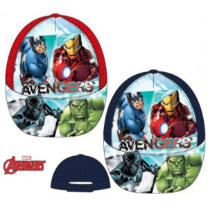 Kšiltovka Avengers