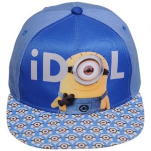 Kšiltovka Mimoň Idol
