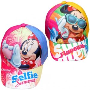 Kšiltovka Myška Minnie / Minnie Mouse