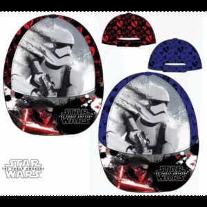 Kšiltovka Star Wars / Stormtrooper