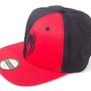 Kšiltovka baseballová Spiderman / UNI