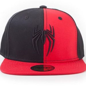 Kšiltovka baseballová Spiderman / UNI