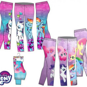 Legíny My Little Pony