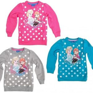 Mikina Frozen / Ledové Království
