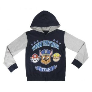 Mikina Paw Patrol / Tlapková Patrola