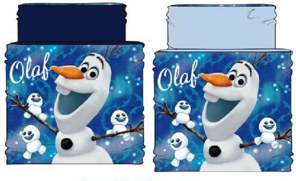 Nákrčník Olaf / Frozen