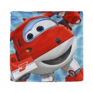 Nákrčník Super Wings