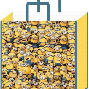 Nákupní Taška Mimoni