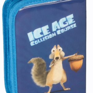Penál s výbavou Doba Ledová /  Ice Age