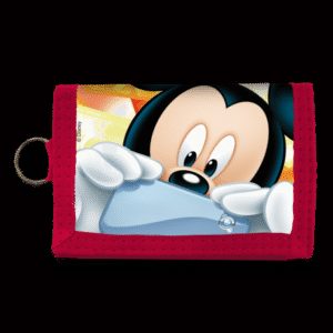 Peněženka Mickey Mouse