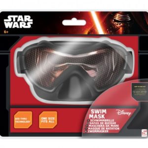 Plavací/potápěčské Brýle Černé Star Wars – POŠKOZENÝ OBAL