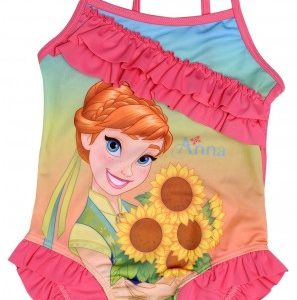 Plavky Anna Frozen / Ledové království
