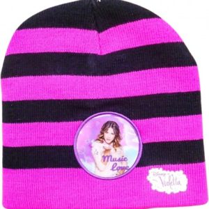 Podzimní / Zimní Čepice Pro Dívky Violetta
