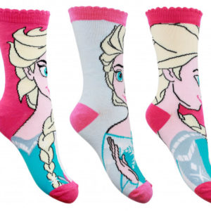 Ponožky Elsa / Frozen / Ledové Království