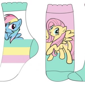 Ponožky My Little Pony / velikost 23 - 34