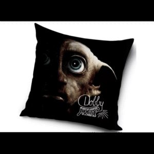 Povlak na polštář Harry Potter / Dobby