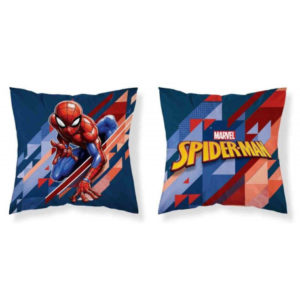 Povlak na polštář Spiderman