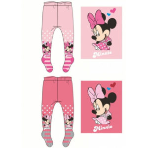Punčocháče Minnie Mouse