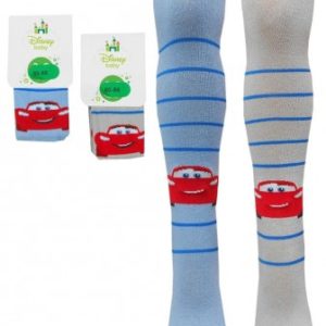 Punčocháče s Bleskem McQueneem velikost 62 – 74 cm / 80 – 86 cm