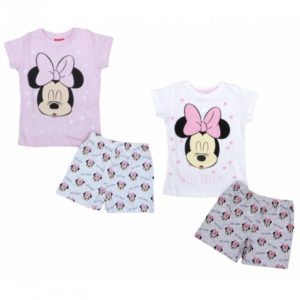 Pyžamo s Myškou Minnie / Minnie Mouse 104 - 134 cm