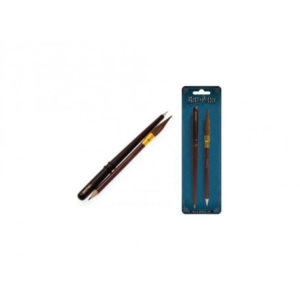 Školní Pomůcky set / Harry Potter / Wand & Broom