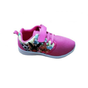 Tenisky Bing Pink