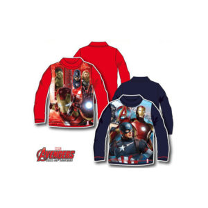 Tričko Avengers