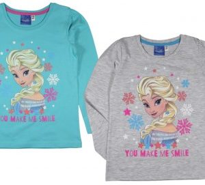Tričko Elsa / Frozen / Ledové Království