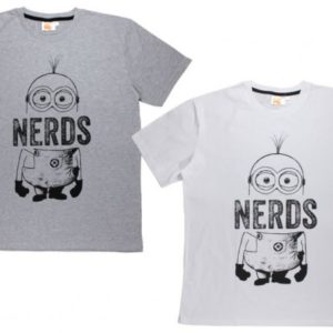 Tričko Mimoni / Minions