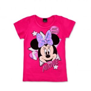 Tričko Minnie Mouse
