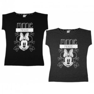Tričko Minnie Mouse / velikost S - XL