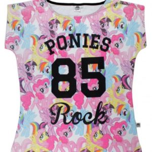Tričko My Little Pony