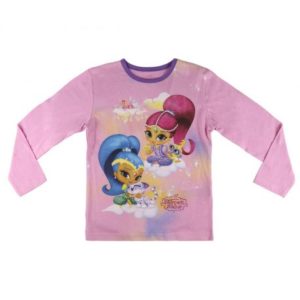 Tričko Shimmer and Shine