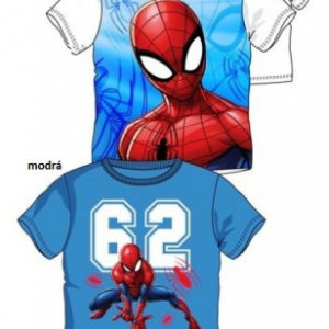 Tričko Spiderman