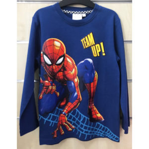 Tričko Spiderman