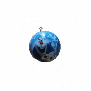 Vánoční koule – Frozen
