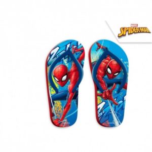 Žabky Spiderman